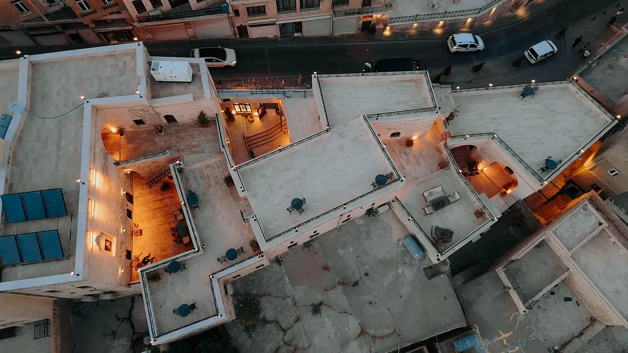 Mardin’in Kültürel Zenginliğini Dijital Dünyaya Taşıyan Proje