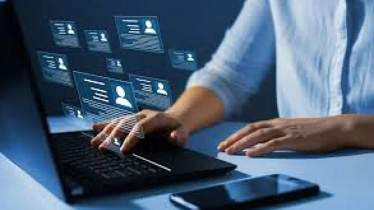 Dijital Dünyada Güvenlik: ‘Bana Bir Şey Olmaz’ Algısı