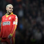 Icardi’nin İstatistikleri: Galatasaray’da Neler Oluyor?