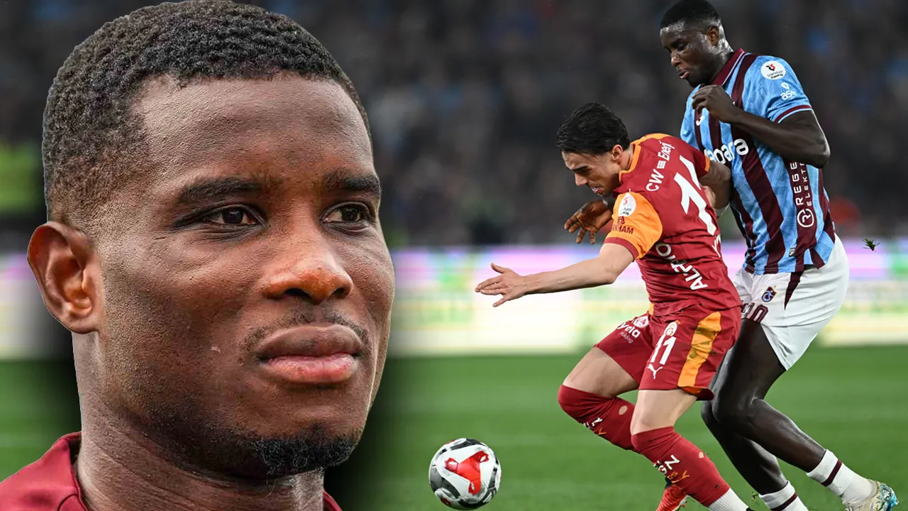 Paul Onuachu: Trabzonspor’un Gol Güvencesi Kimdir?