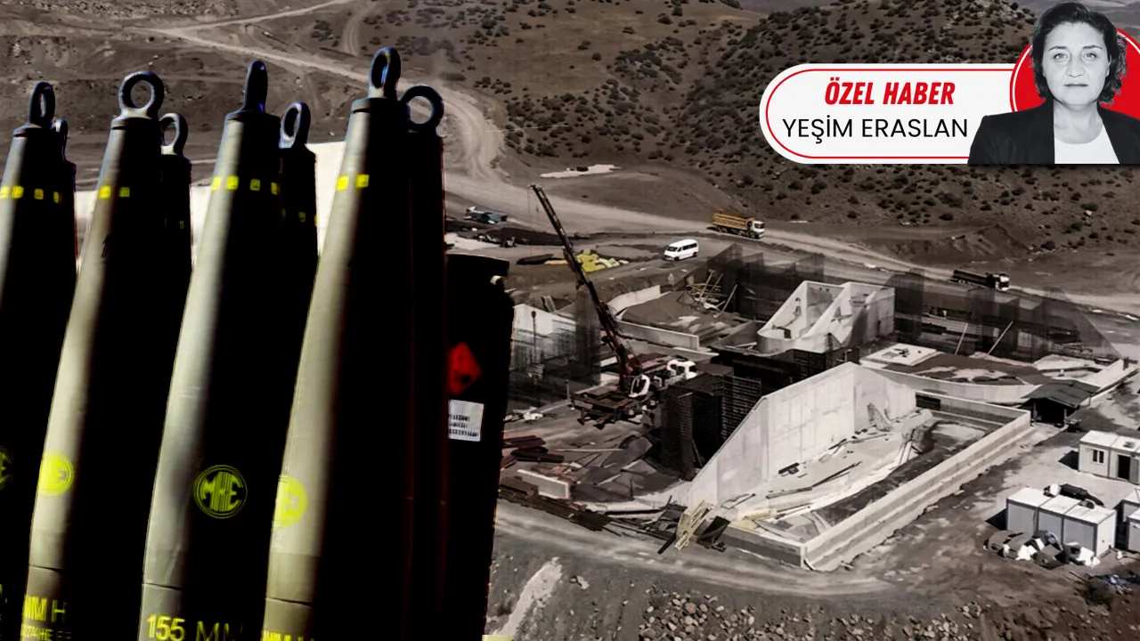 Kırıkkale’de Stratejik Üretim Üssü: Dışa Bağımlılık Sona Eriyor