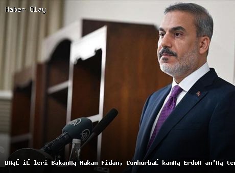 Hırvatistan’da Üç Deniz Girişimi Zirvesi: Dışişleri Bakanı Fidan Katılacak