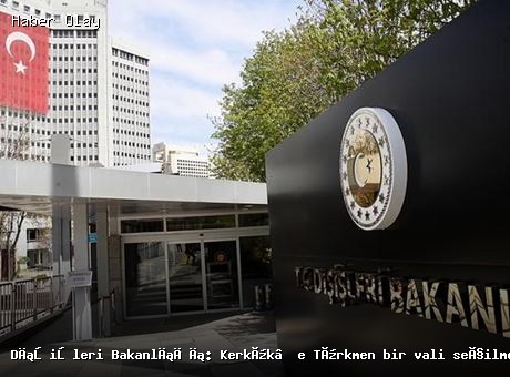 Kerkük’e Türkmen Vali Seçimi: Tarihi Bir Adım