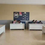 Diyadin’de Öğrenciler Matematikte Yarıştı: Zeka ve Beceri Testi