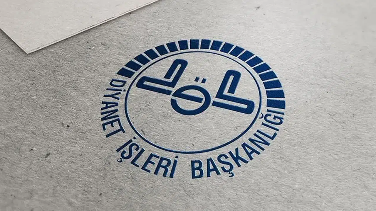 Diyanet 3209 Personel Alımı İçin Başvurular Ne Zaman Başlayacak?