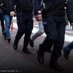 Diyarbakır’da eş zamanlı yasa dışı bahis operasyonu: 111 zanlı gözaltına alındı