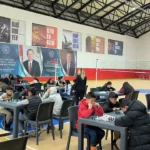 Doğubayazıt’ta 23 Nisan Satranç Turnuvası Neden Bu Kadar İlgi Gördü?