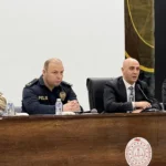 Doğubayazıt’ta Okul Güvenliği İçin Kritik Toplantı Yapıldı