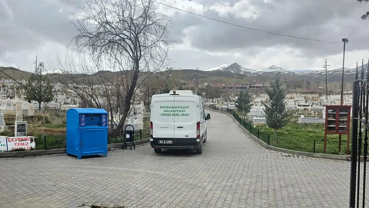 Doğubayazıt’ta Vefat Bildirimleri Neden E-İmza ile Yapılacak?