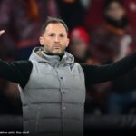 Domenico Tedesco’nun Şok Açıklaması: Olayın Perde Arkası