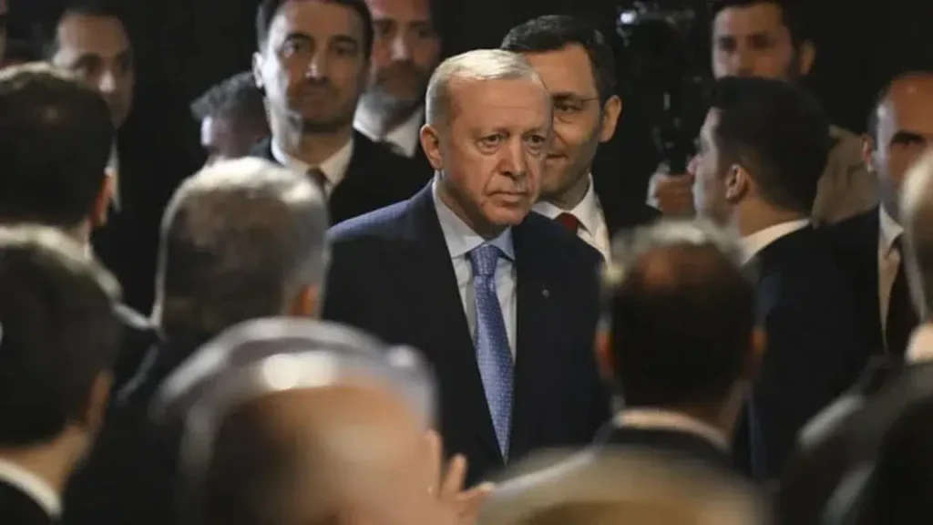 Erdoğan’ın Diplomatik Hamlesi: 23 Ülkeye ‘Savaşı Durdurun’ Çağrısı