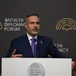 Dışişleri Bakanı Fidan’dan Hürmüz Boğazı ve Gazze Açıklamaları