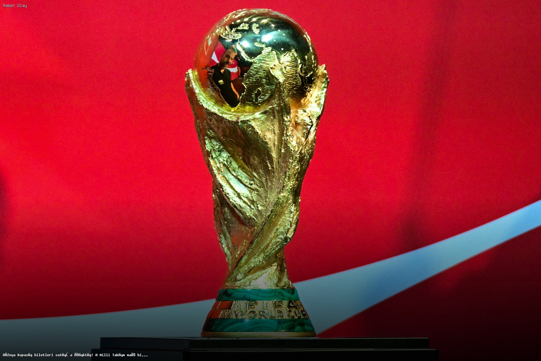 Dünya Kupası biletleri nasıl alınır?