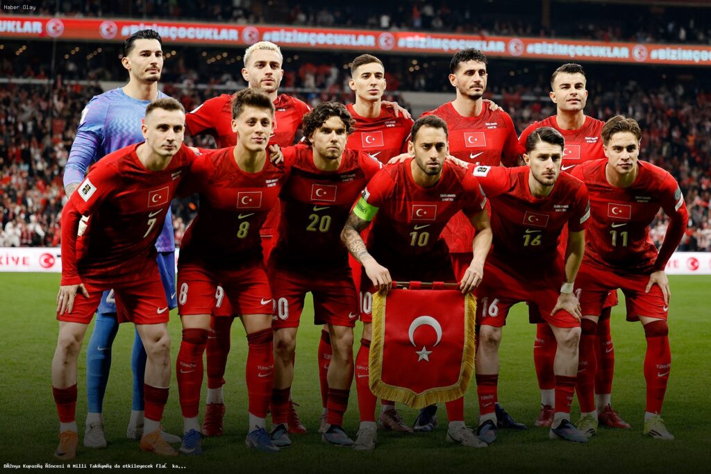 FIFA’nın Alacağı Karar A Milli Takımı Nasıl Etkileyecek?