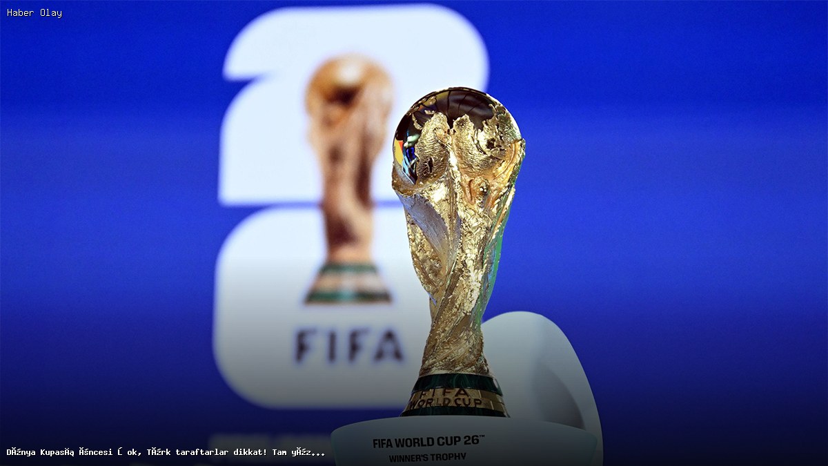 Dünya Kupası Öncesi Türk Taraftarlara Yüzde 1153 Zam Şoku