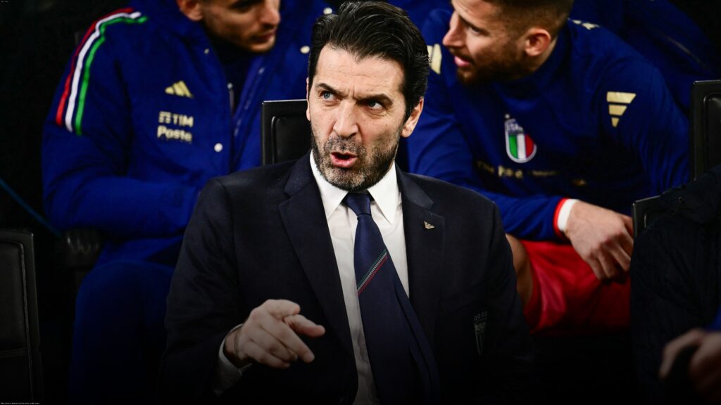 İtalya Futbolunda Şok Gelişmeler: Başkan Değişimi ve Buffon’un Durumu