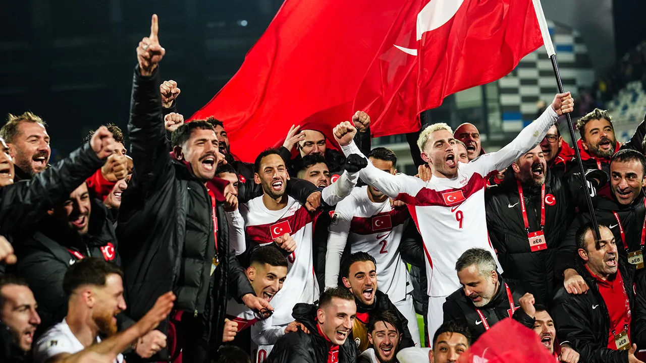 2026 Dünya Kupası’nda 104 Maç Programı Açıklandı