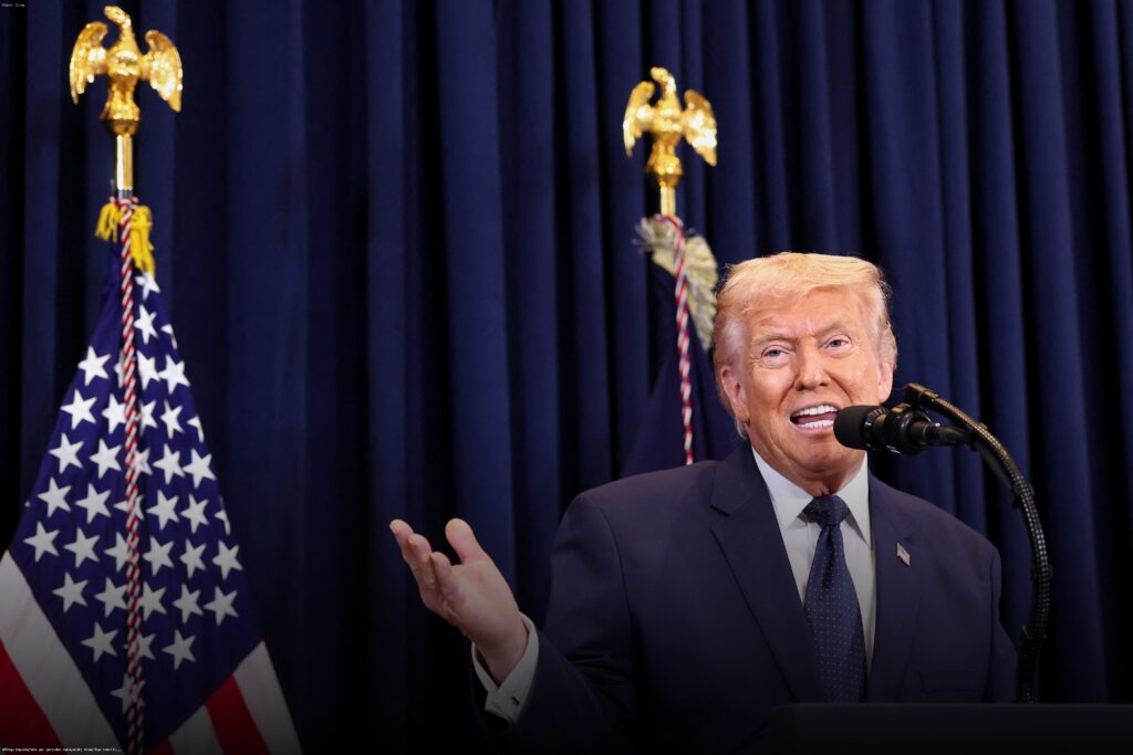 Trump’ın Temsilcisinin Dünya Kupası Daveti Neden Tepki Çekti?