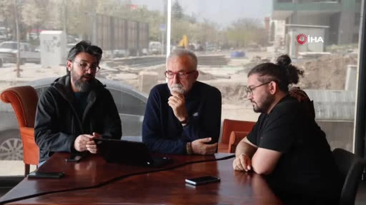 Türkiye’nin Biyolojik Zenginliği Artık Daha Fazla: 17 Yeni Tür