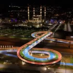 Dünyada bir ilk Türkiye’de! Bakan Uraloğlu YHT hattındaki o gizli geçidi anlattı