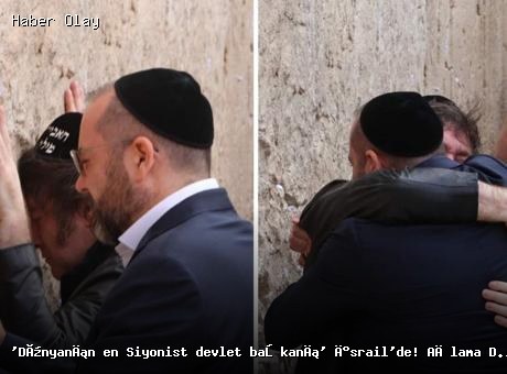 Arjantin Devlet Başkanı Milei’nin İsrail Ziyareti ve Açıklamaları