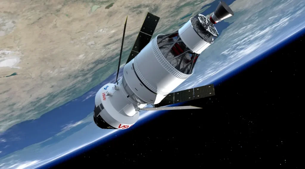 Uzay Yolculuğunda 14 Dakika: Hayat ve Ölüm Arasında