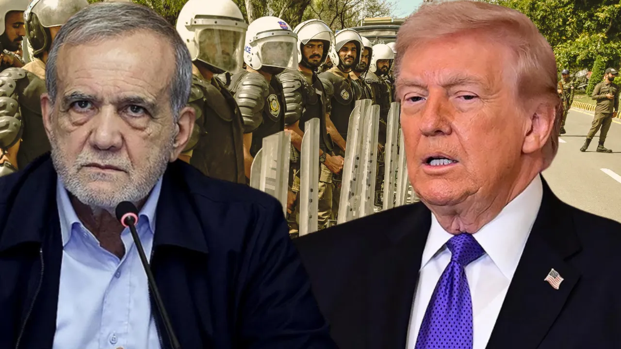 Dünyanın gözü İslamabad’a çevrildi! Bölgeye asker yığıldı, işte son gelişmeler