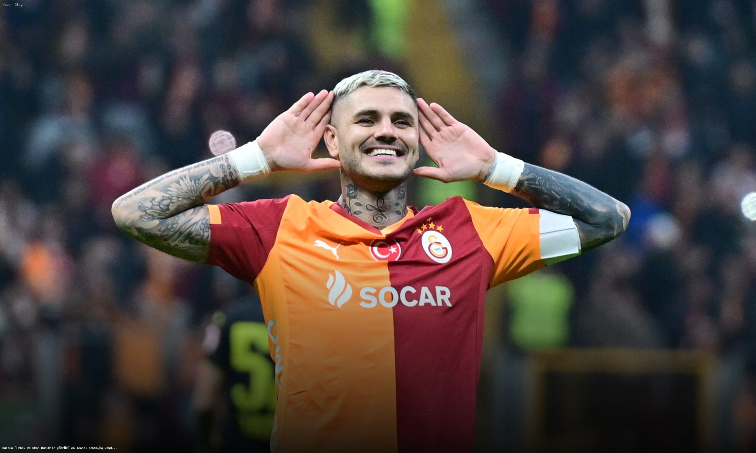 Icardi’nin Geleceği Hakkında Son Gelişmeler