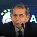Galatasaray Taraftarına Dursun Özbek’ten Önemli Çağrı