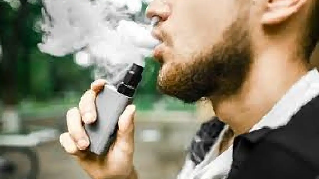 E-Sigara Kullanımı ve Sağlık Üzerindeki Etkileri