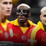 Victor Osimhen İstanbul’da Ne Yapıyor?