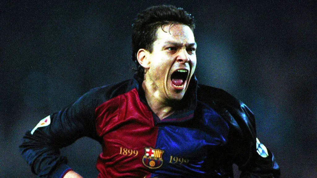 Jari Litmanen kimdir? 55 yaşında futbol sahalarına döndü