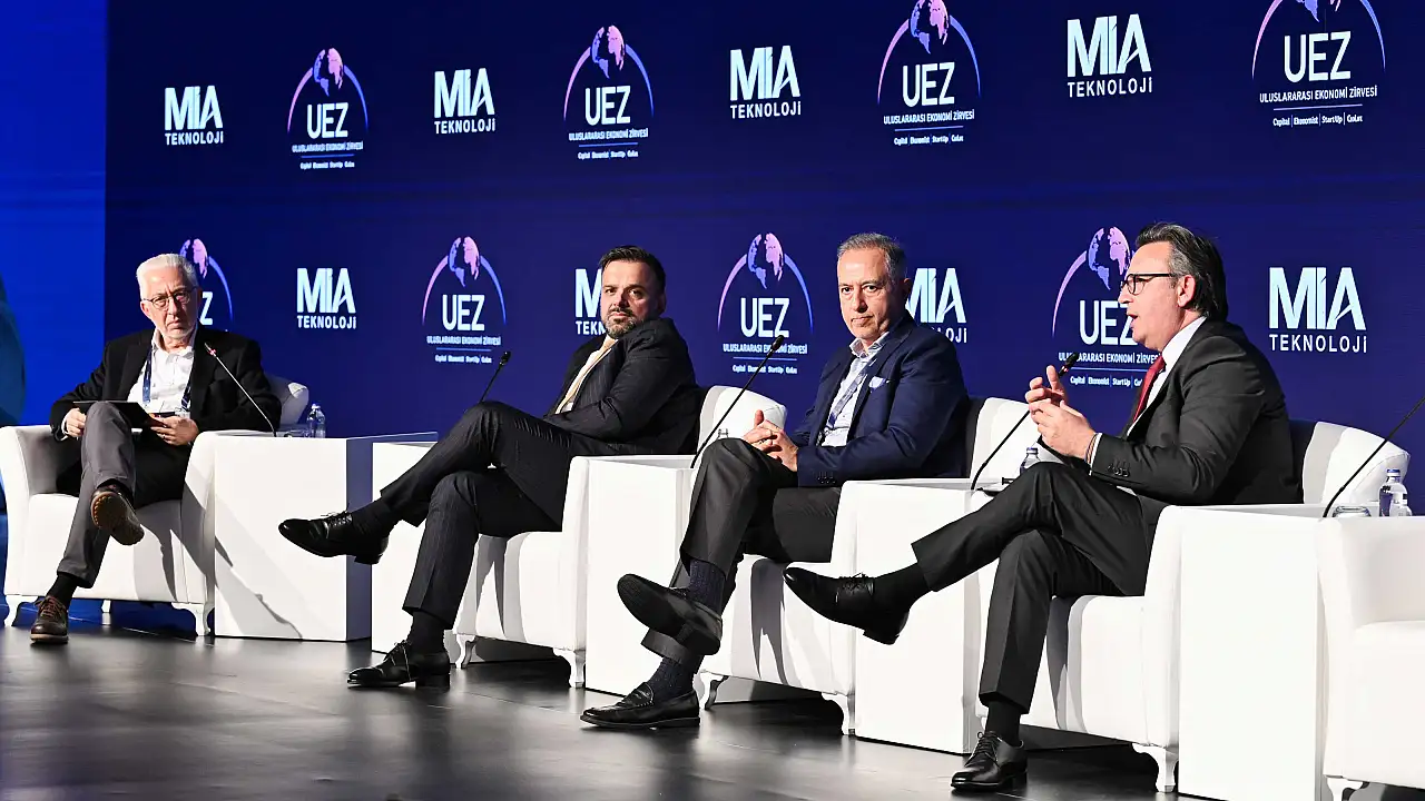 5G ve Yapay Zekâ ile Ekonomi Dönüşümü Nasıl Olacak?