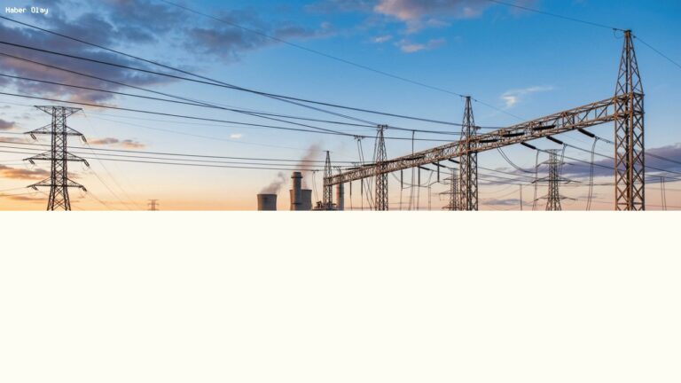Elektrik Enerjisi Alım İhalesi Ne Zaman Yapılacak?