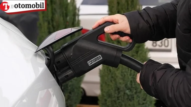 Türkiye’de Elektrikli Araç Şarj İstasyonu Sayısı Neden Artıyor?