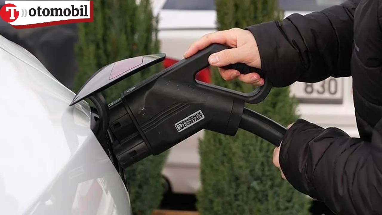 Türkiye’de Elektrikli Araç Şarj İstasyonu Sayısı Neden Artıyor?