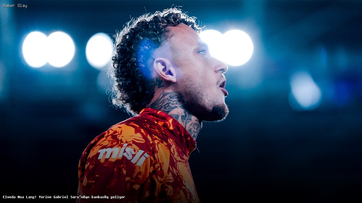 Noa Lang Kimdir? Yerine Gelecek Yeni İsim Gabriel Sara