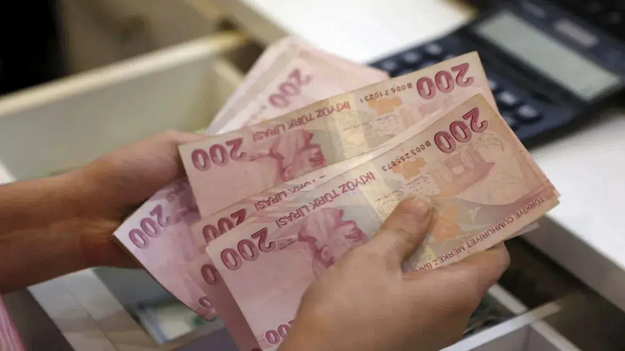 Emekli ve Memur Zammında Yeni Rakamlar Belli Oldu