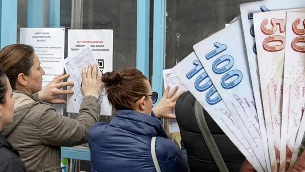 Ev Hanımları Emeklilik İçin Ne Yapmalı?