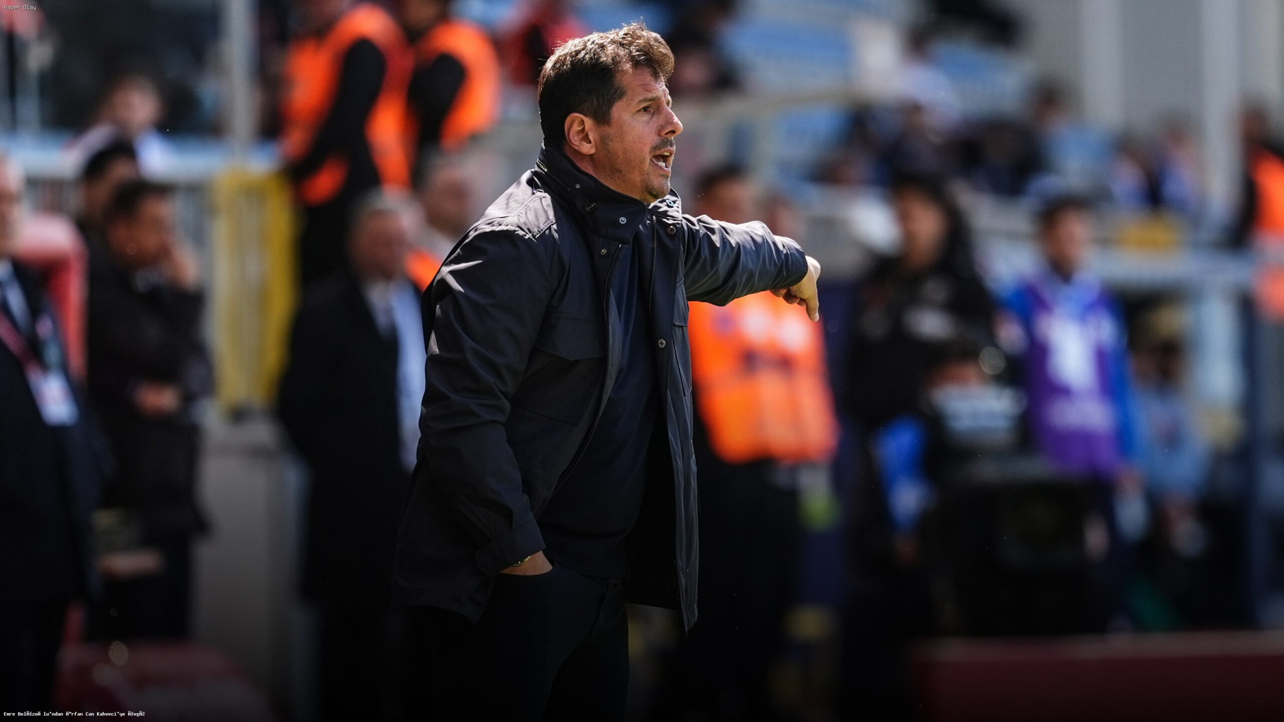 İrfan Can Kahveci: Emre Belözoğlu’nun Gözdesi Kimdir?