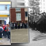 Kahramanmaraş’ta Yeni Bir Başlangıç: Öğrenciler Ders Başında