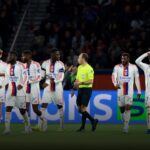 Lyon, PSG’yi Deplasmanda Farklı Yendi