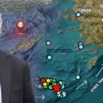 Akdeniz’deki Sismik Hareketlilik Neden Tehlikeli?