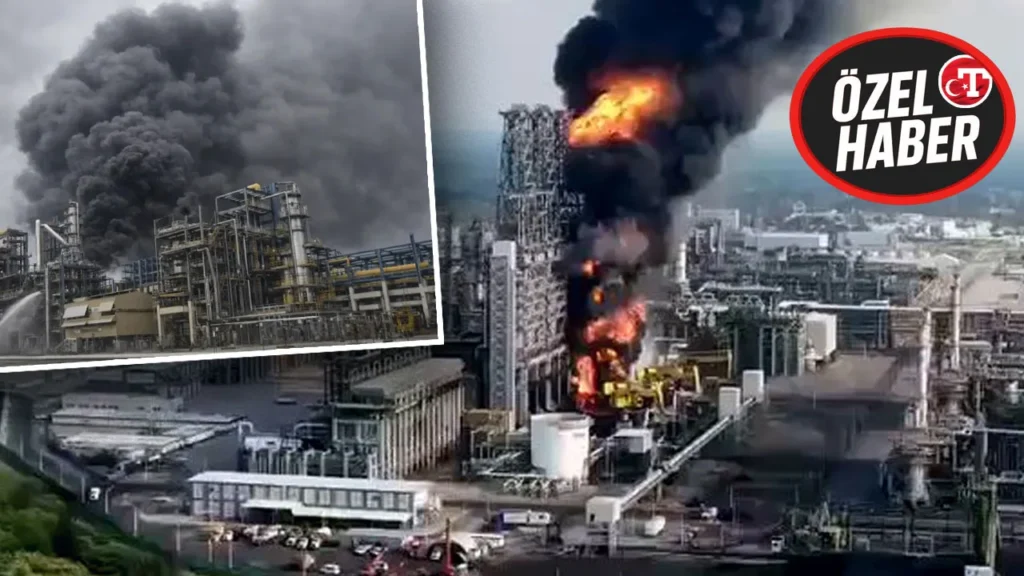 Enerji Krizi Hava Yollarını Vurdu: Jet Yakıtı Fiyatları Ne Kadar Oldu?