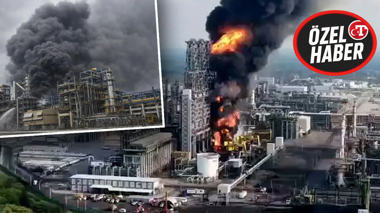 Enerji Krizi Hava Yollarını Vurdu: Jet Yakıtı Fiyatları Ne Kadar Oldu?