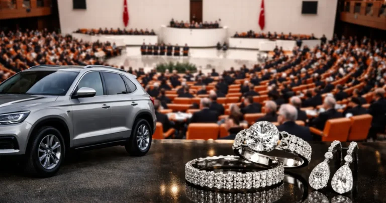 Engellilere Yeni ÖTV Düzenlemesi ve Değerli Taş Vergisi