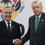 Cumhurbaşkanı Erdoğan, Kanada Başbakanı ile Önemli Görüşme Yaptı