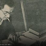 Mahmut Yesari’nin Edebiyat Dünyası: Okur Buluşmaları Etkinliği