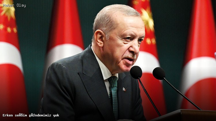 Erken Seçim İhtimali Neden Yok?