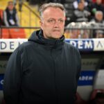 Erling Moe: Hala Ligde Kalma Umudumuz Var